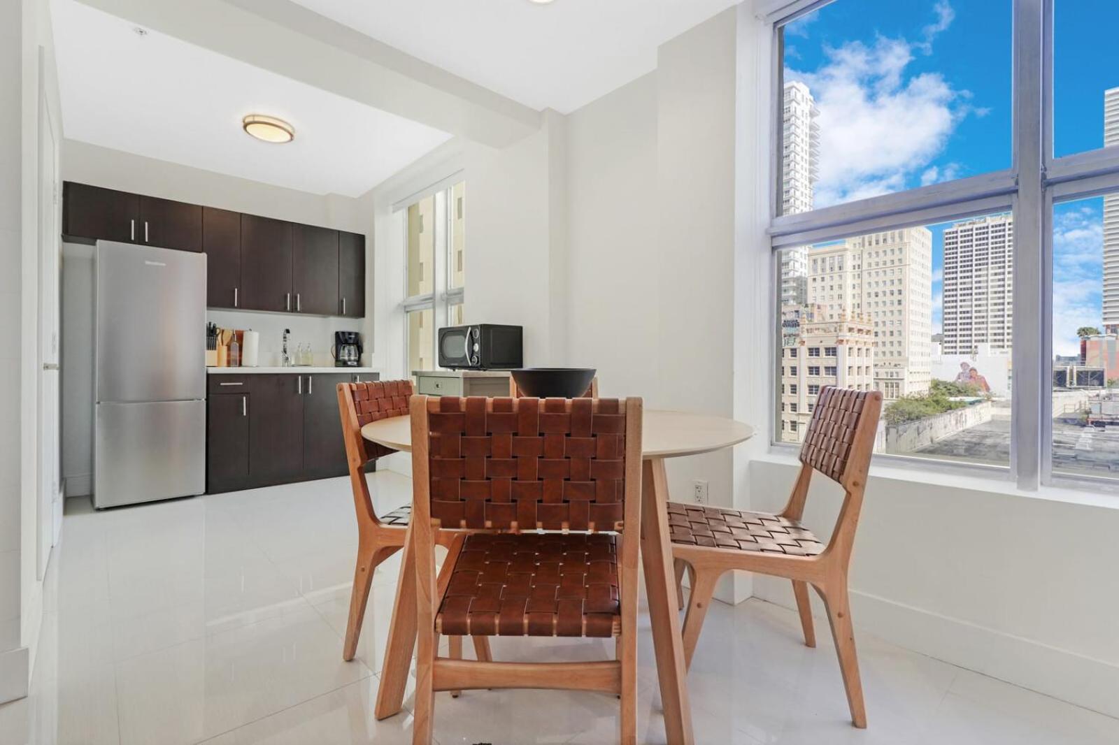 Apartamento Roami At The Ralston Miami Habitación foto